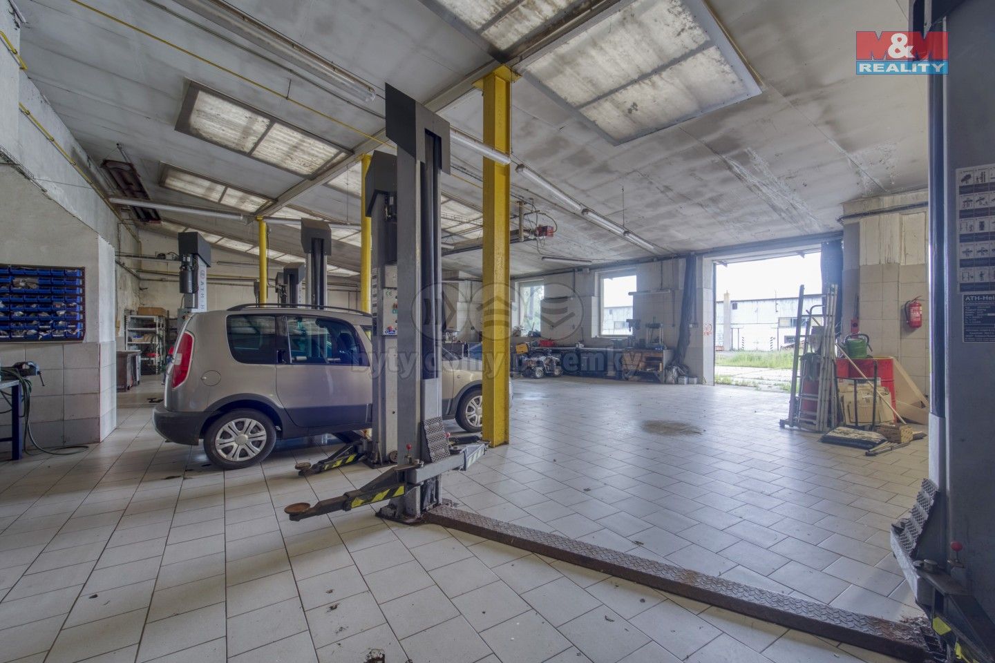 Ostatní, Huřviny, Rakovník, 280 m²