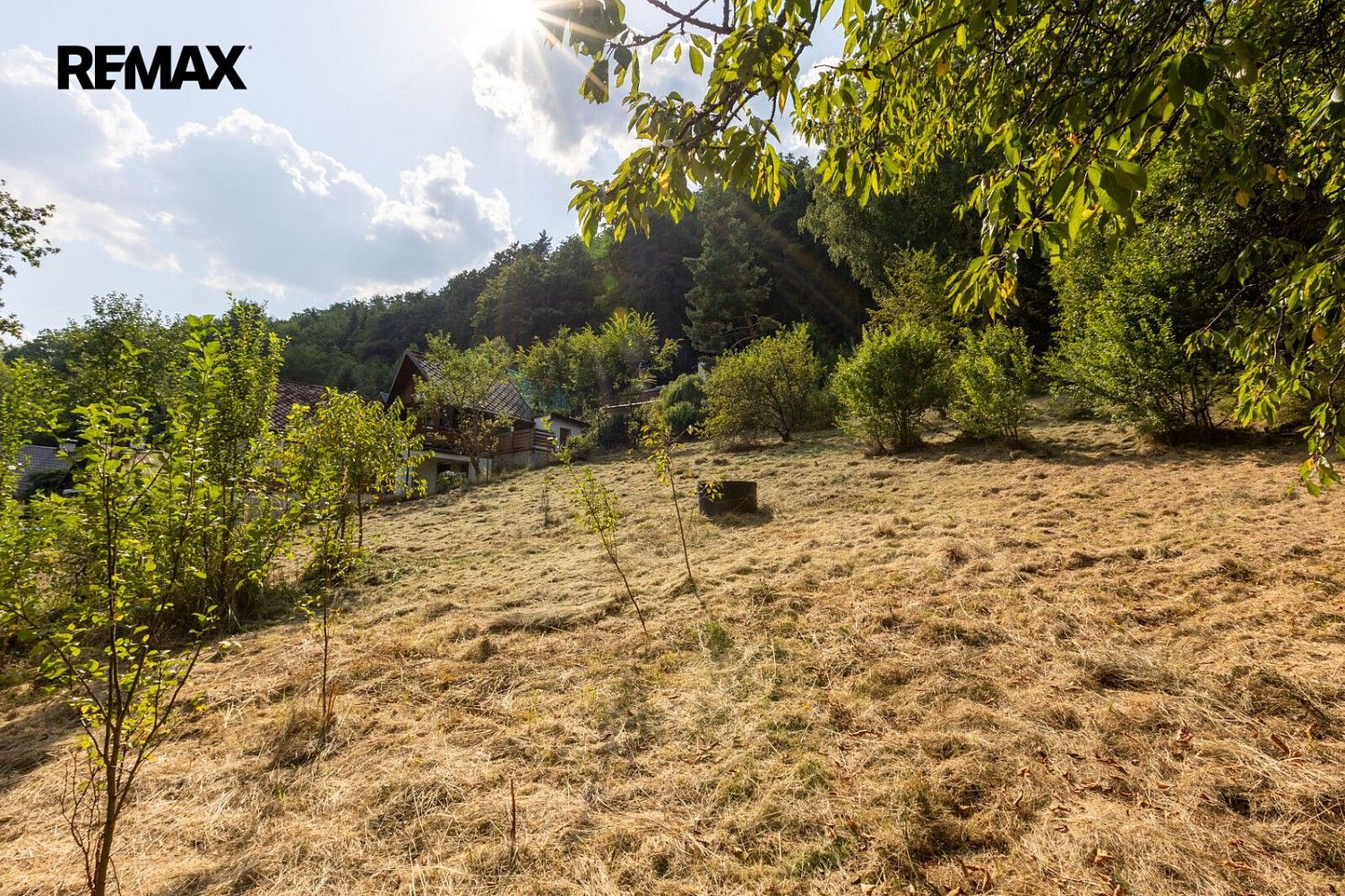 Pozemek pro bydlení · Vlkančice, okres Praha-východ, Středočeský kraj - 4
