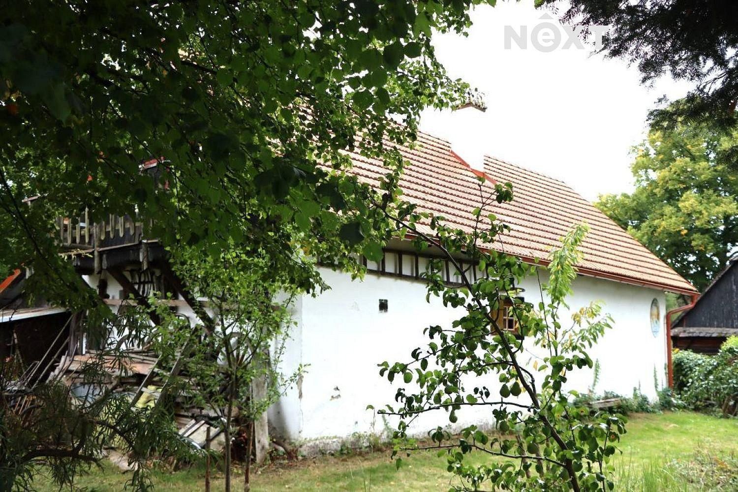 Rodinný dům · 180 m² · Studnice - Zalíbené, okres Chrudim - 4