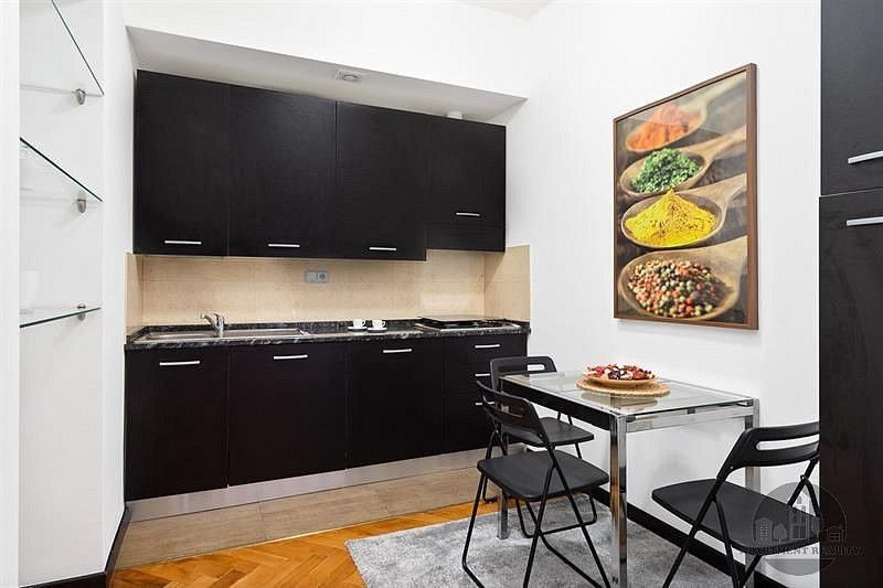 Prodej byt 3+1 - Praha - Žižkov, okres Praha 3, Hlavní město Praha, 65 m² - 5