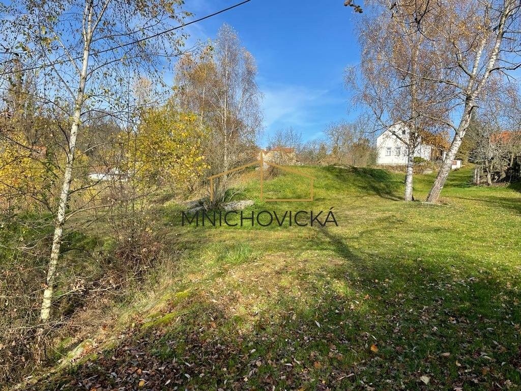 Pozemky pro bydlení, Chanovice, 3 800 m²