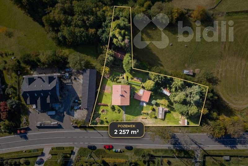 Rodinné domy, Mosty u Jablunkova, 113 m² - 2