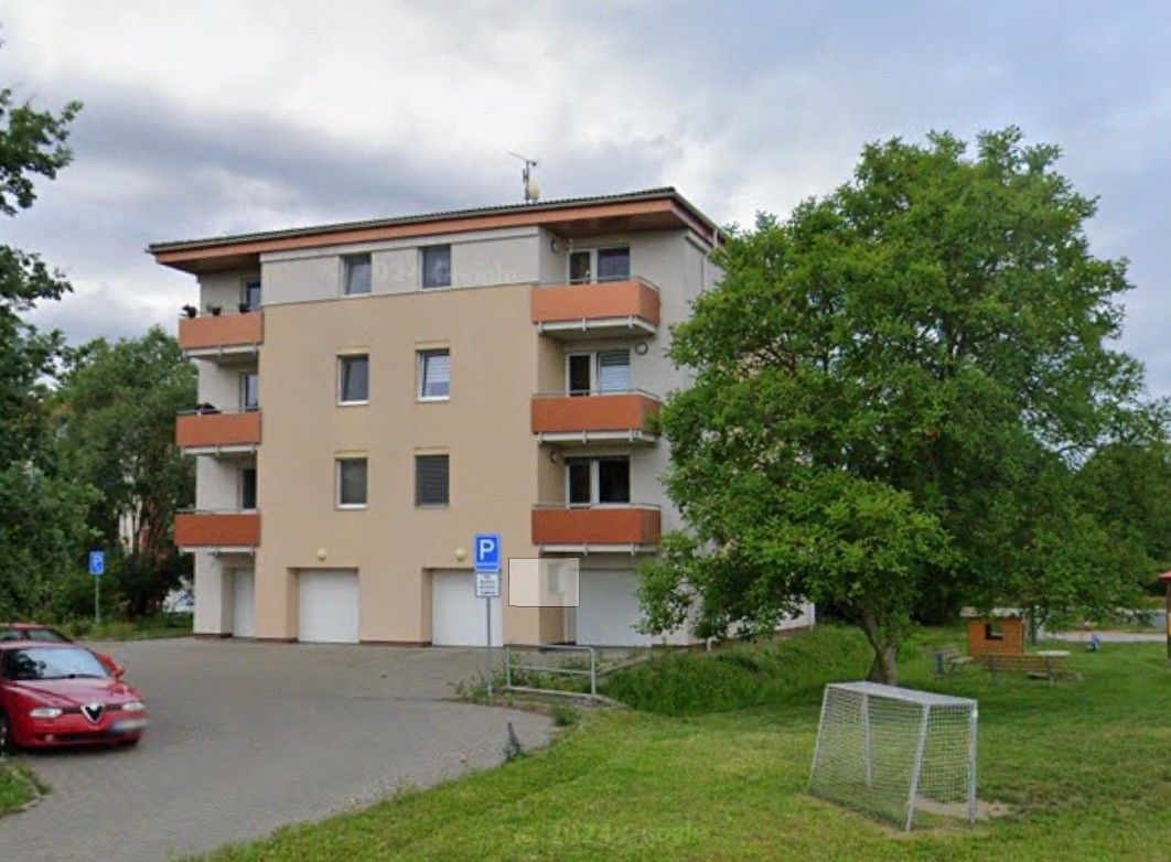 Byty, Pardubice, 530 03