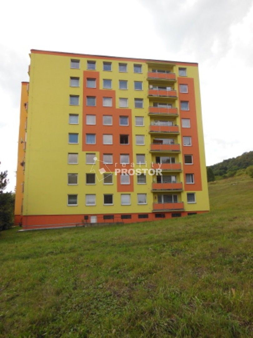 1+kk, Žežická, Ústí nad Labem, 32 m²