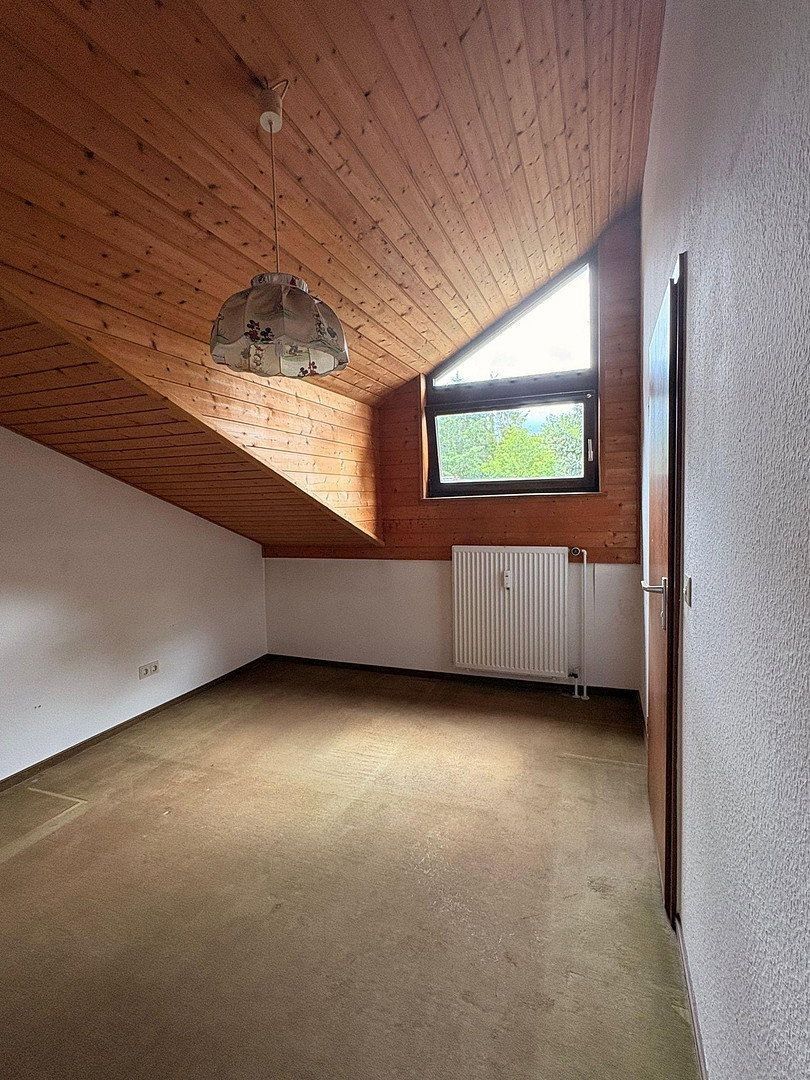 Prodej byt 2+1 - Elisabethstr 33 Pforzheim Sonnenberg Pforzheim Baden-Württemberg 75180, 55 m² - 5