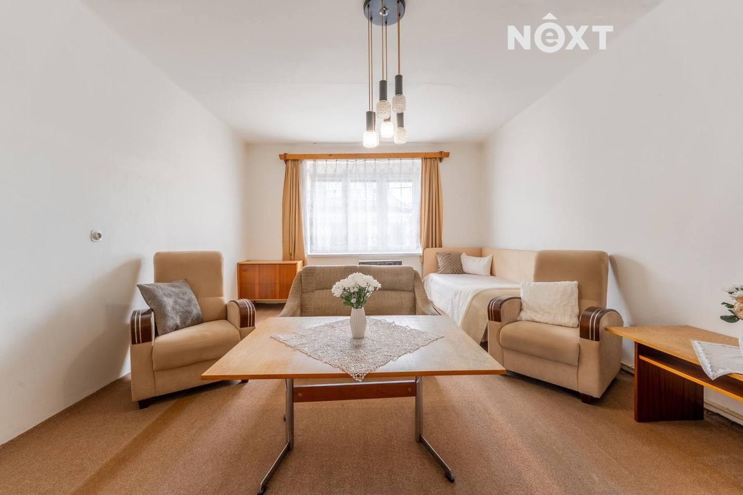 Prodej byt 2+kk - Dr. Steinera 15, Kladno, 49 m²