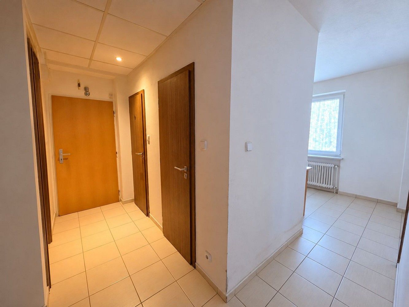 Byt 2+1 · 53 m² · Pionýrů, Most - 3