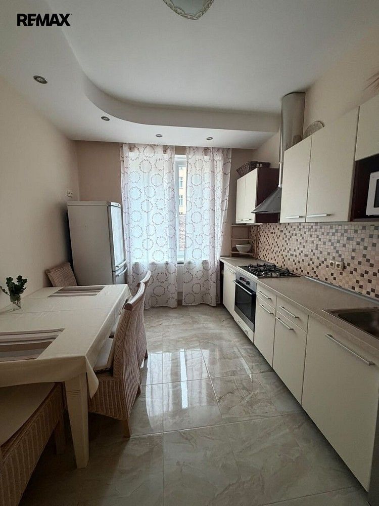 2+1, Karlovy Vary - Rybáře, Karlovarský kraj, 73 m² - 1