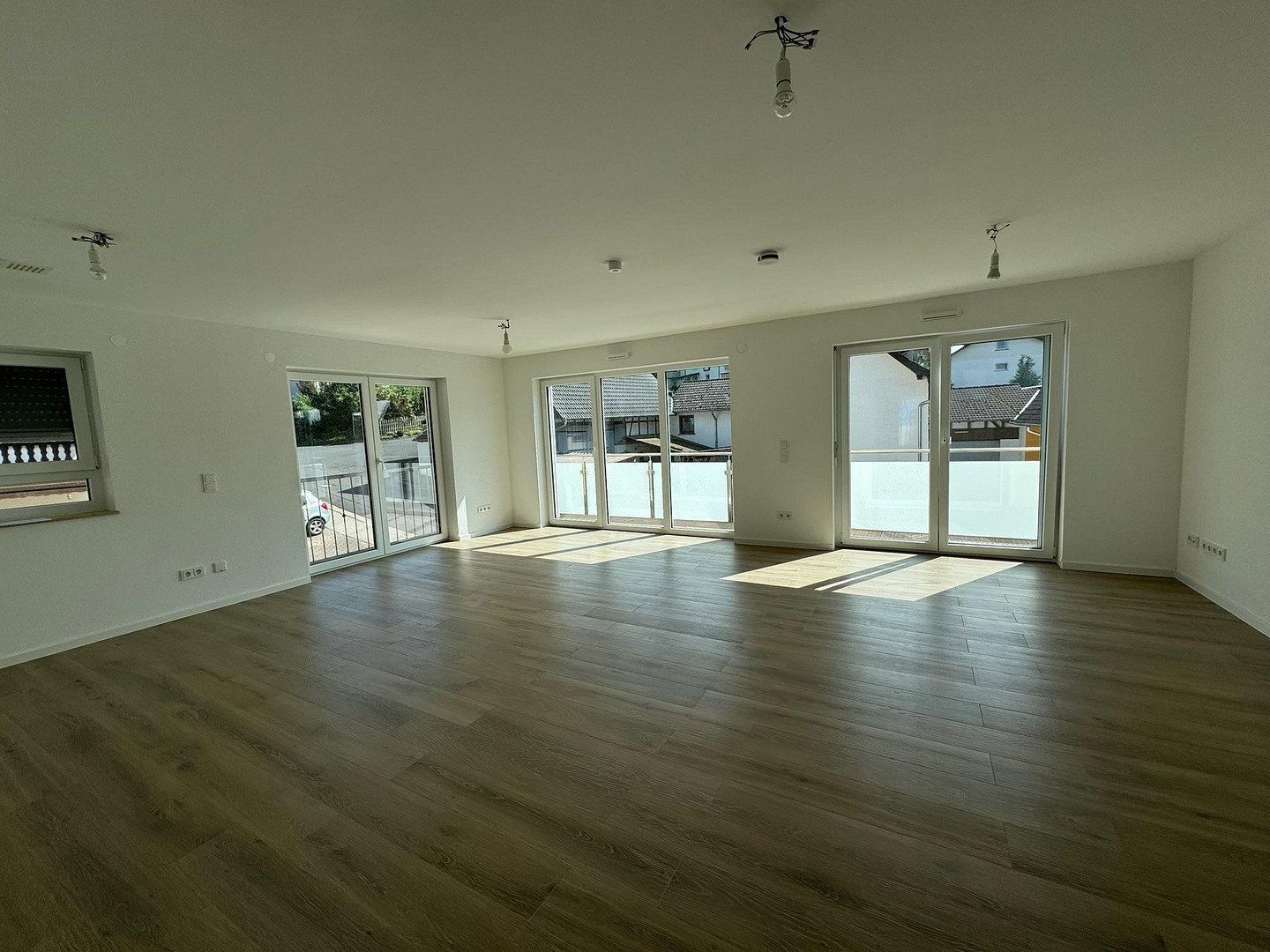 Byt 3+1 · 97 m² · Rhönstraße 3A, , Hessen - 3