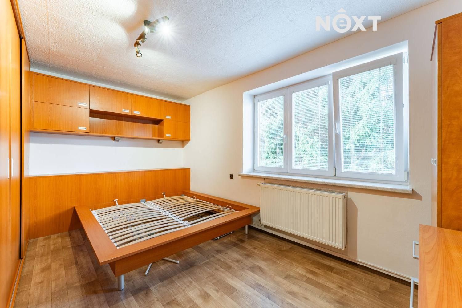 Pronájem byt 3+1 - Temenická 2241, Šumperk, 68 m² - 5