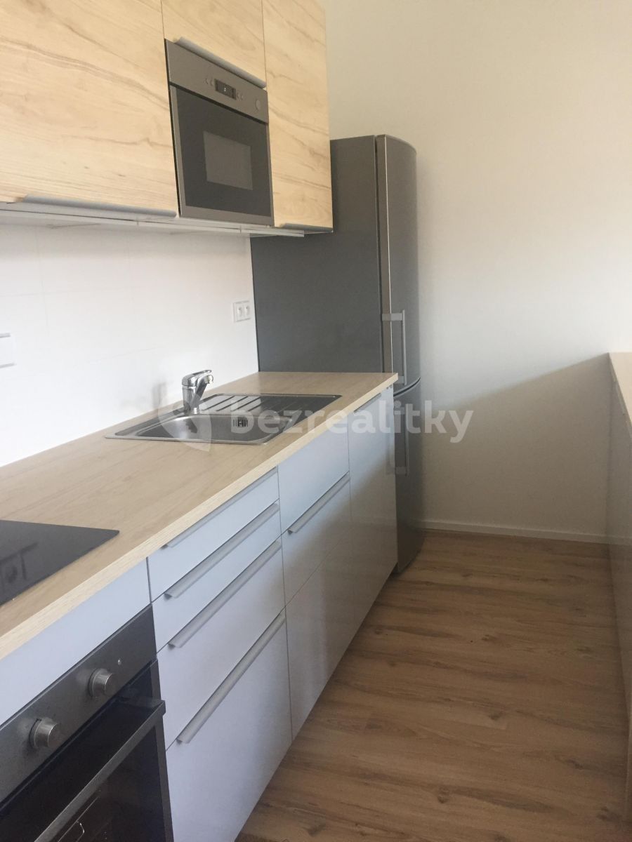 Byt 2+kk · 45 m² · Veverkova, Praha - Holešovice - 3
