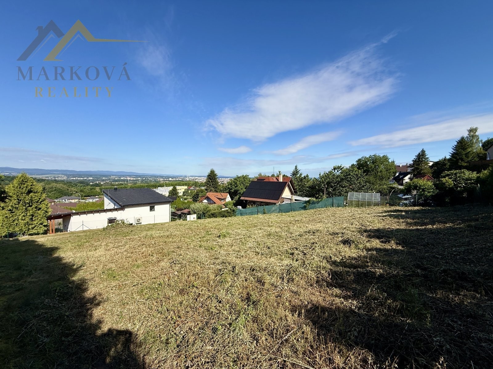 Prodej pozemek pro bydlení - Do Zahrádek 193, Srubec, 874 m² - 5