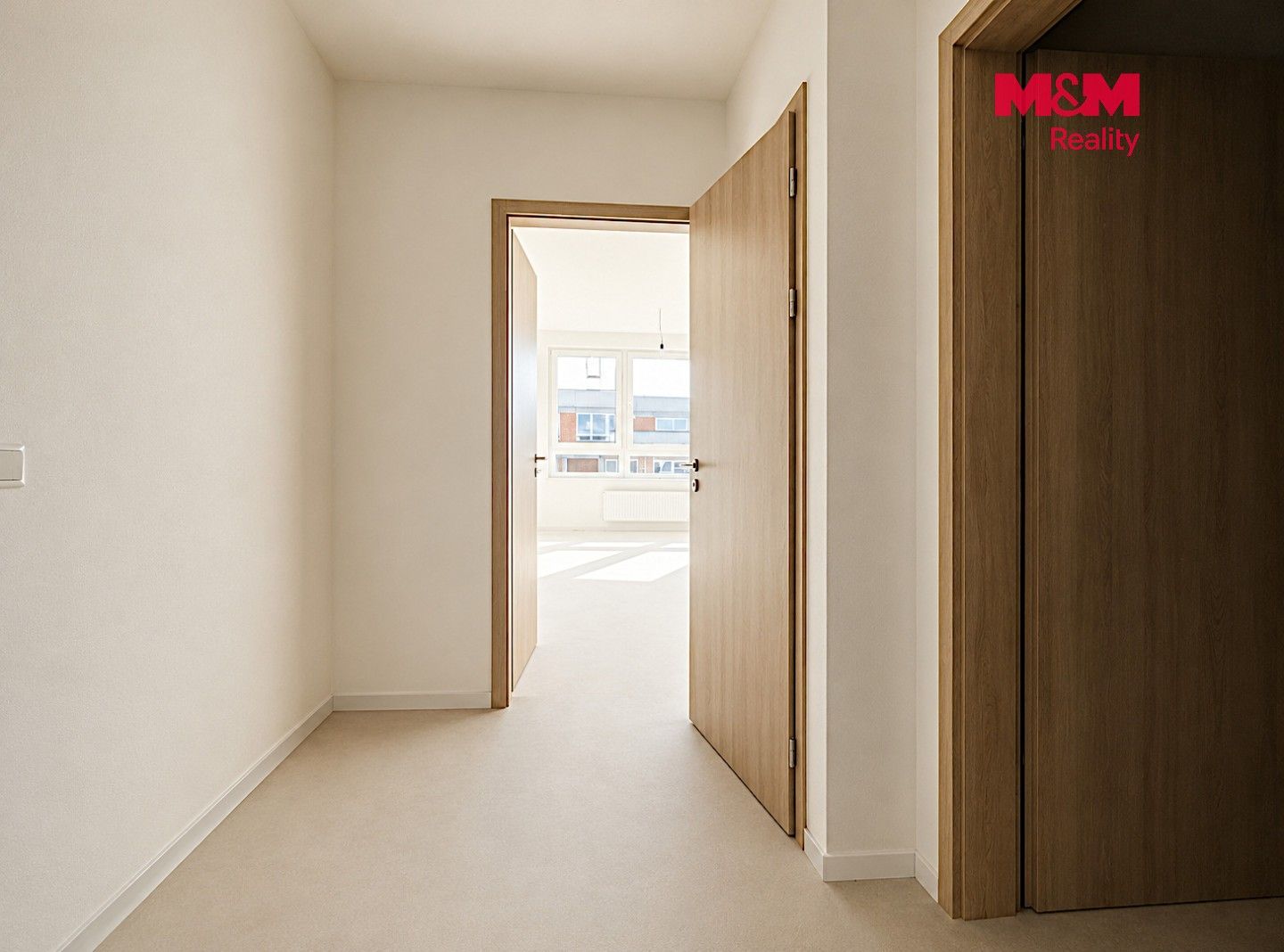 Prodej byt 1+kk - Honzíkova, Praha, 33 m² - 5