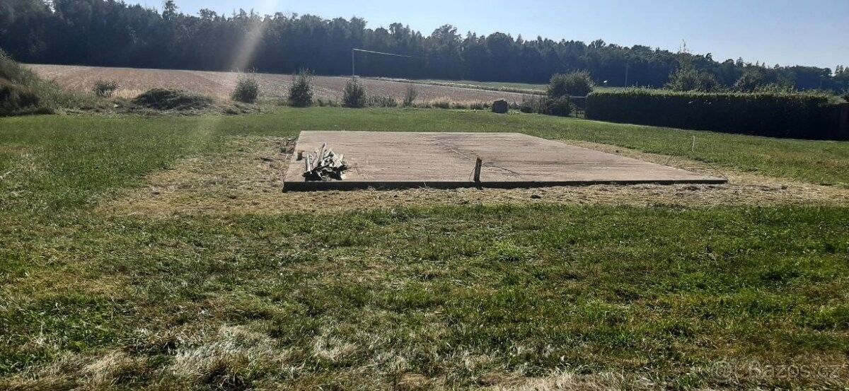 Prodej pozemek pro bydlení - Prosiměřice, 671 61