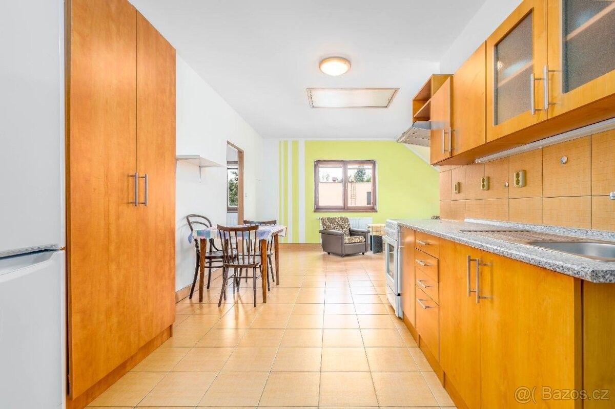 Byty, Nová Paka, 509 01