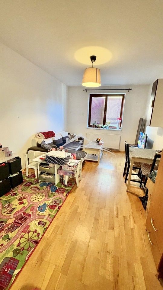 Byt 2+kk · 45 m² · Hořelické náměstí, Rudná - 3