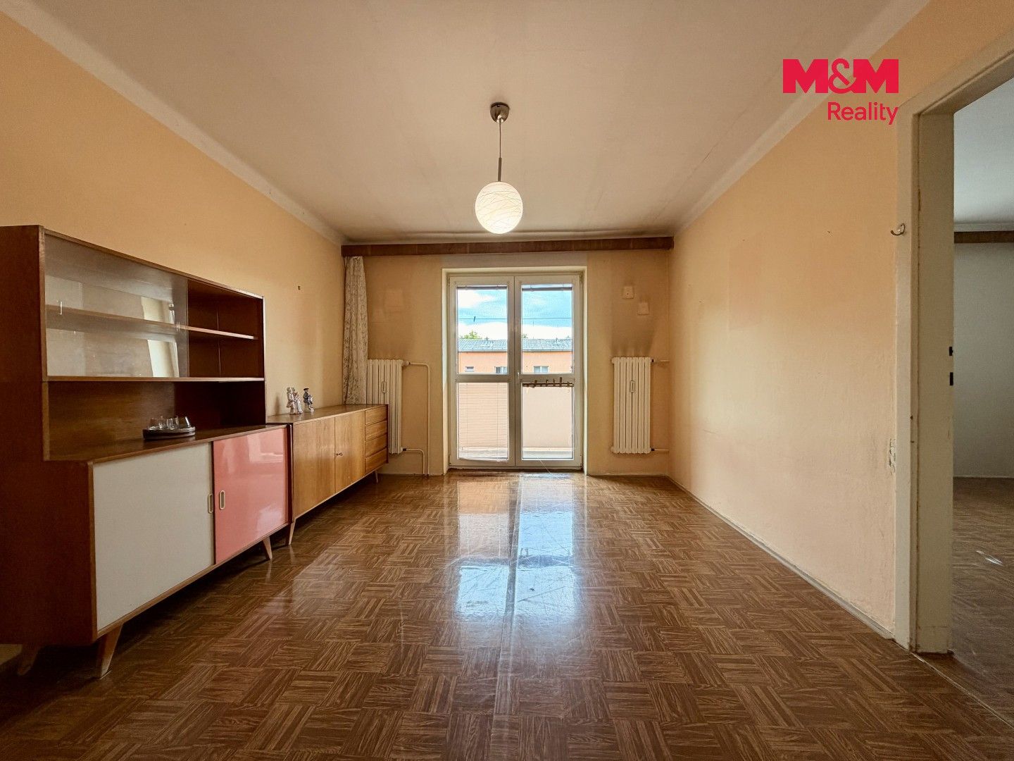 Prodej byt 2+1 - Horní, Ostrava, 53 m² - 5