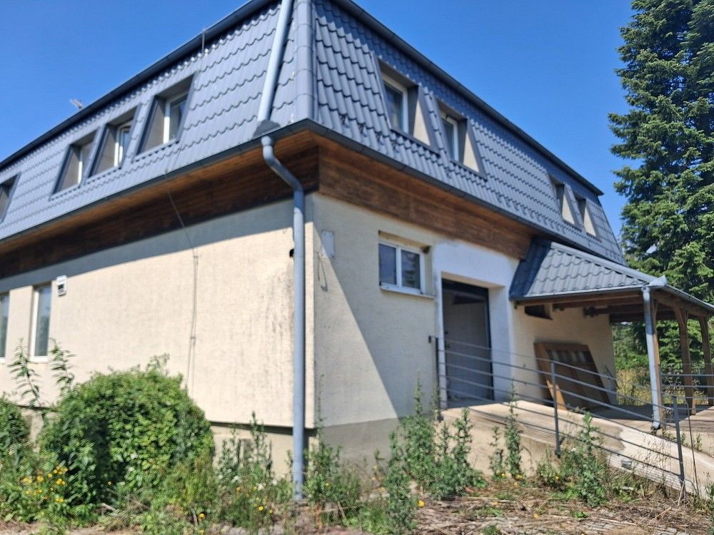Komerční nemovitost · 1 446 m² · Podomí, okres Vyškov, Jihomoravský kraj - 4