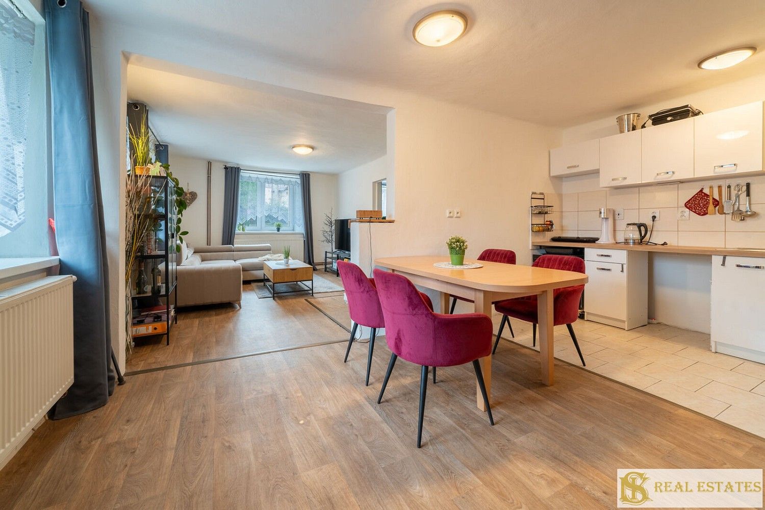 Rodinný dům · 185 m² · Paběnice, okres Kutná Hora, Středočeský kraj - 4