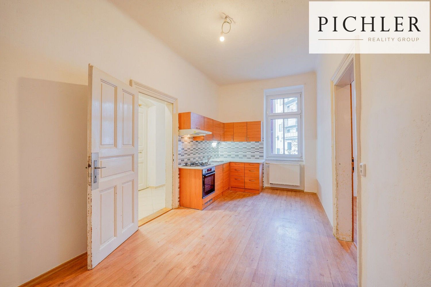 Byt 2+1 · 73 m² · Malická, Plzeň - Severní Předměstí - 3