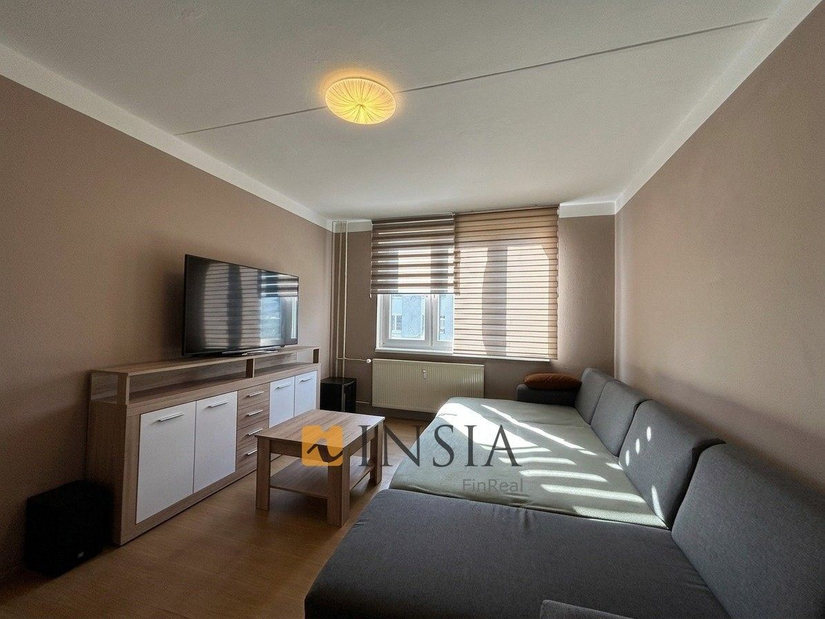 Byt 2+1 · 51 m² · Roztoky - 3