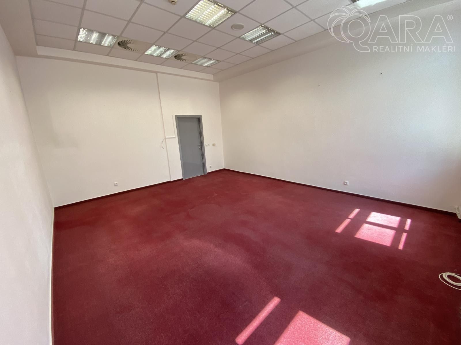 Pronájem kancelář - Vyškov Vyškov-Město, 29 m² - 5