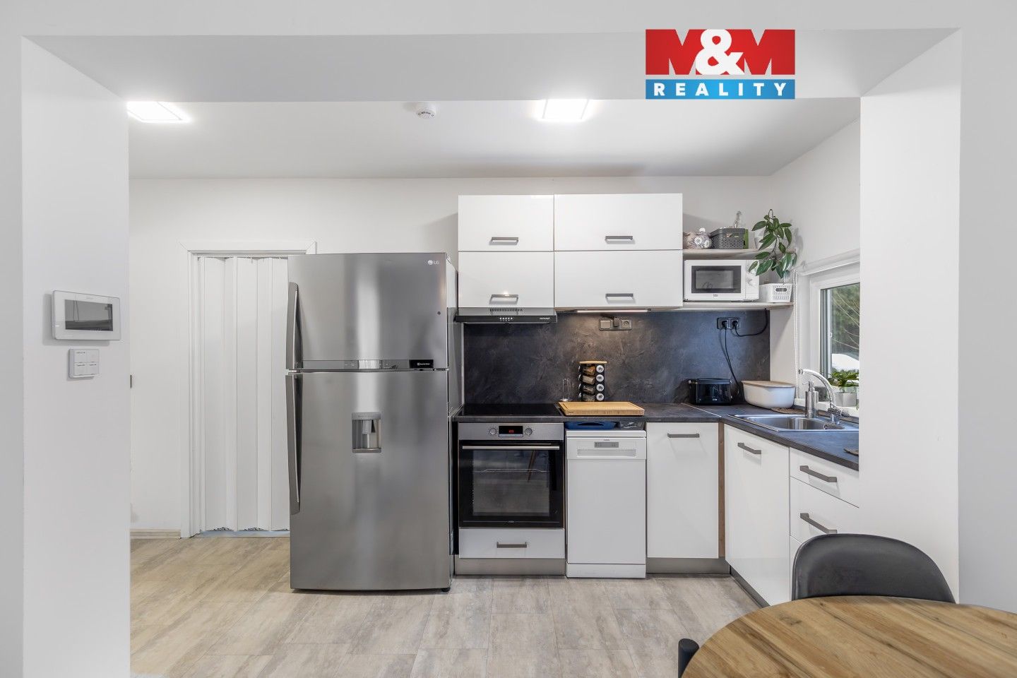 Rodinné domy, Hlučínská, Ostrava, 58 m²