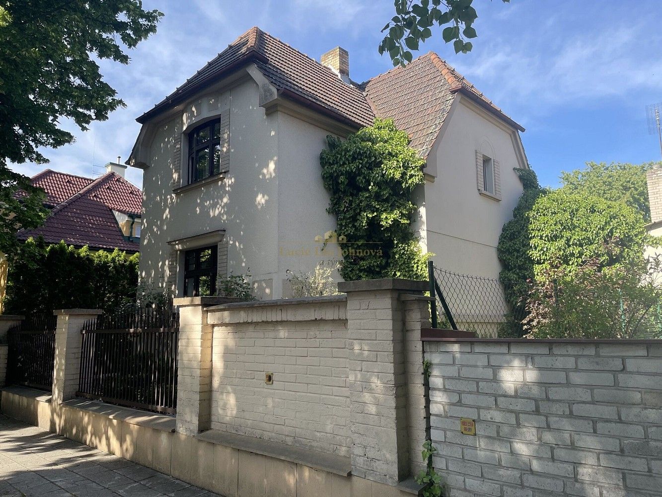 Rodinný dům, 133 m²