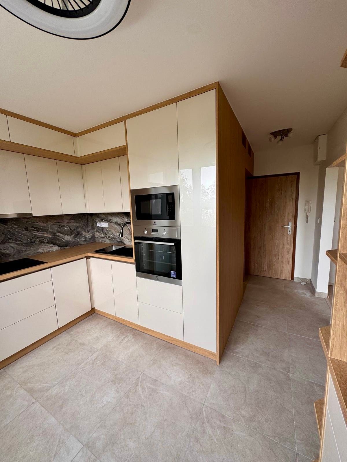 Byt 2+1 · 50 m² · Zdeňka Fibicha 1214, Valašské Meziříčí - 2