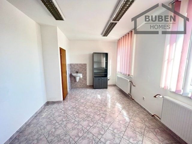 Pronájem kancelář - Tachov, 347 01