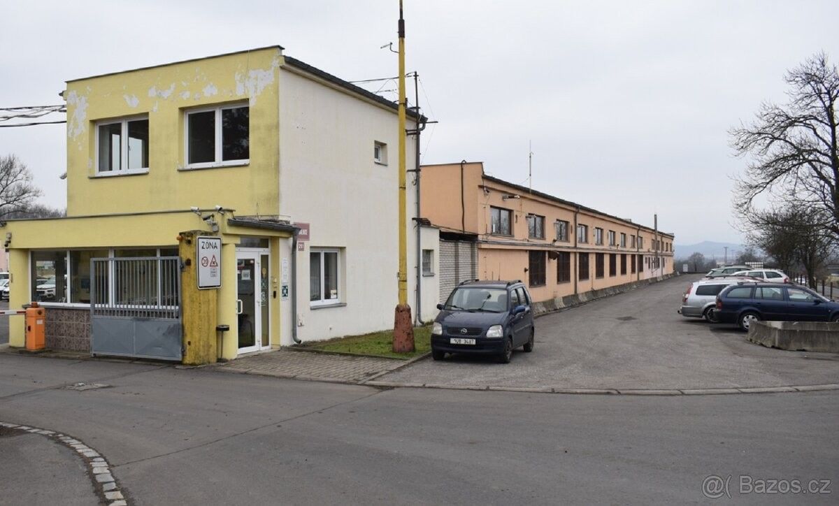 Kanceláře, Chlumec u Ústí nad Labem, 403 39