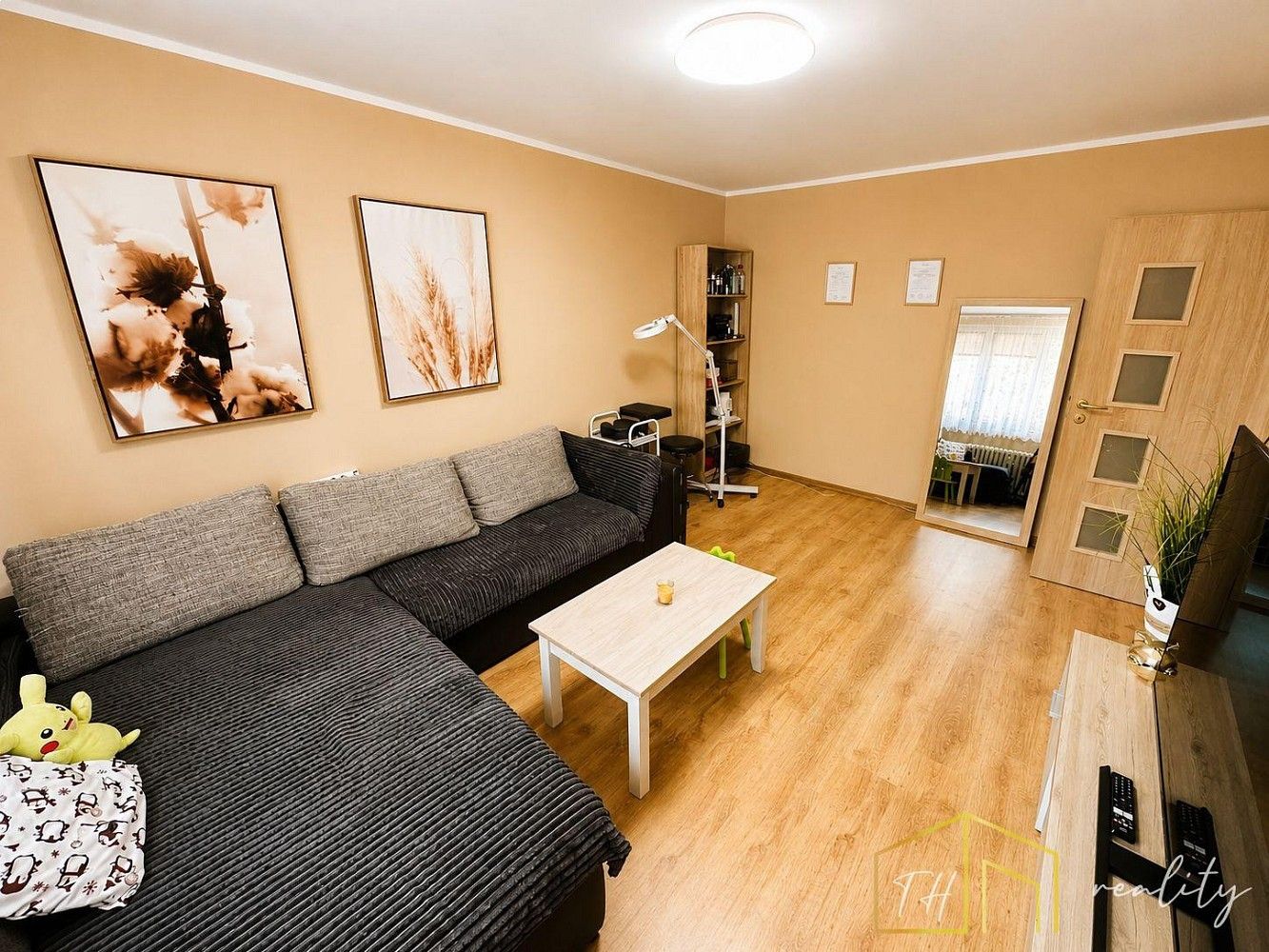 Prodej byt 2+1 - Duchcov, okres Teplice, Ústecký kraj, 52 m² - 5