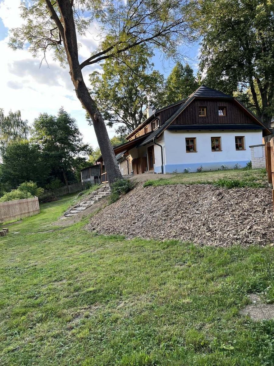 Pronájem chata - Hamry u Hlinska, Pardubický kraj - 2