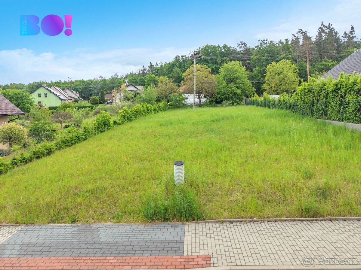 Pozemky pro bydlení, Chrudim, 537 01 - 2
