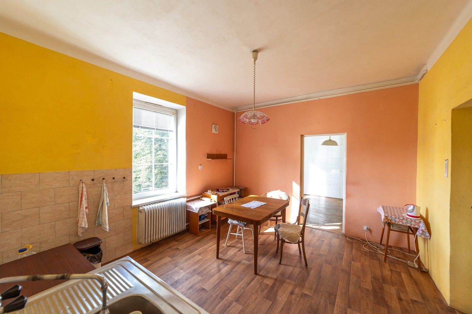 Rodinný dům · 150 m² · Nádražní, Břidličná, okres Bruntál - 3