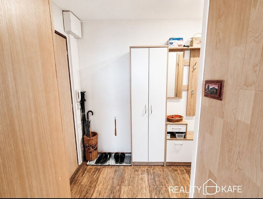 3+1, Olomouc - Nové Sady, Olomoucký kraj, 68 m² - 2