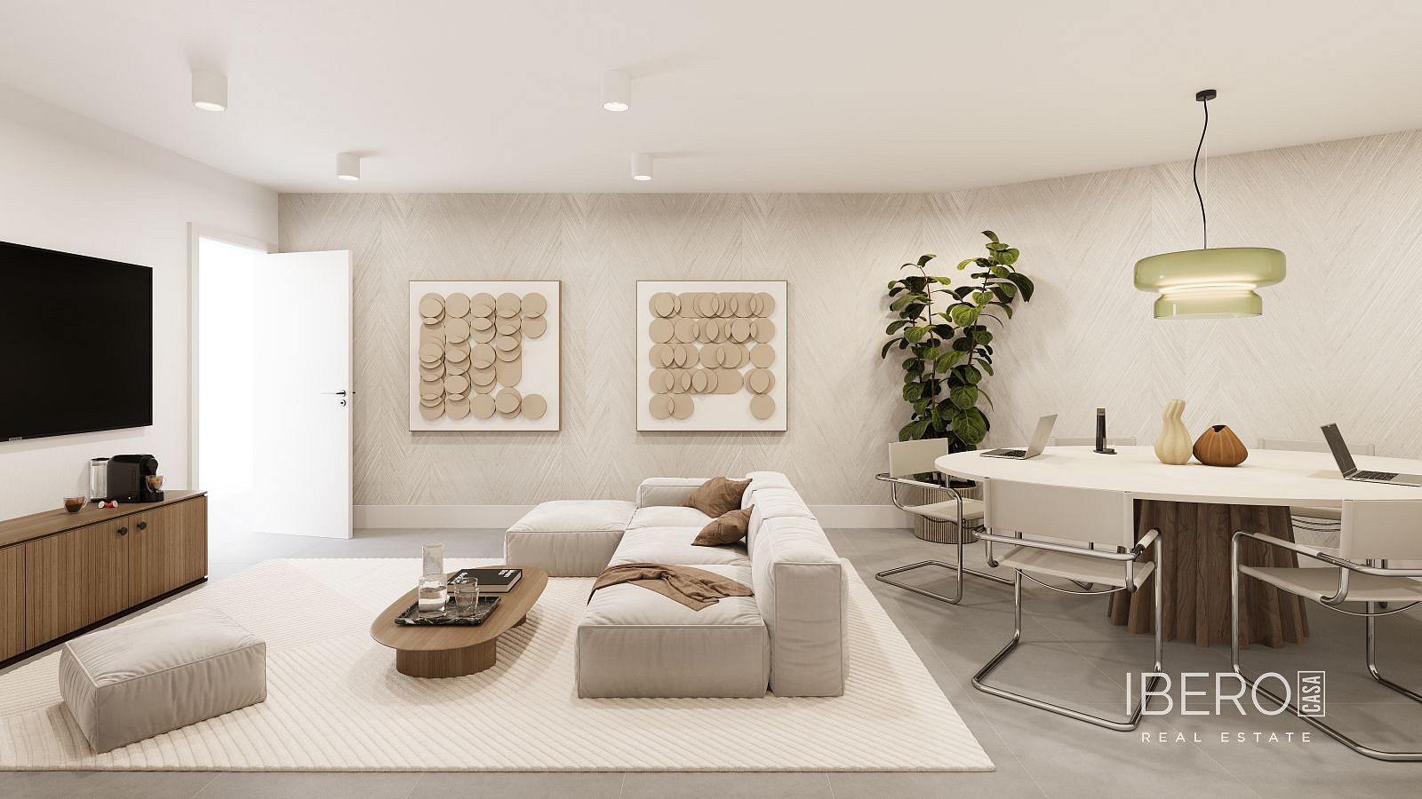 Byt 2+kk · 48 m² · Fuengirola, Španělsko - 4