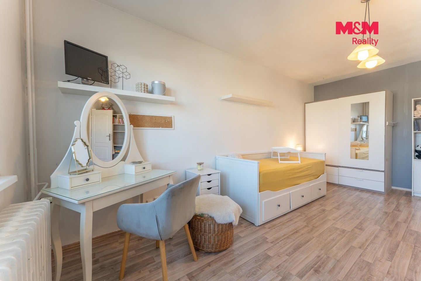 Byt 2+1 · 63 m² · Palackého, Mladá Boleslav - 4