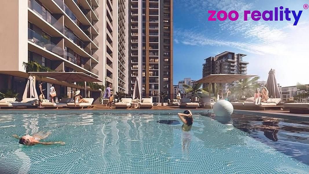 Byt 2+kk · 51 m² · Batumi, Gruzie - 4