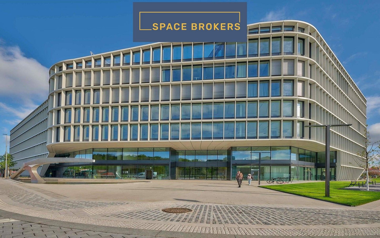 Kancelář · 1 659 m² · Praha - Chodov, okres Praha 11, Hlavní město Praha - 4