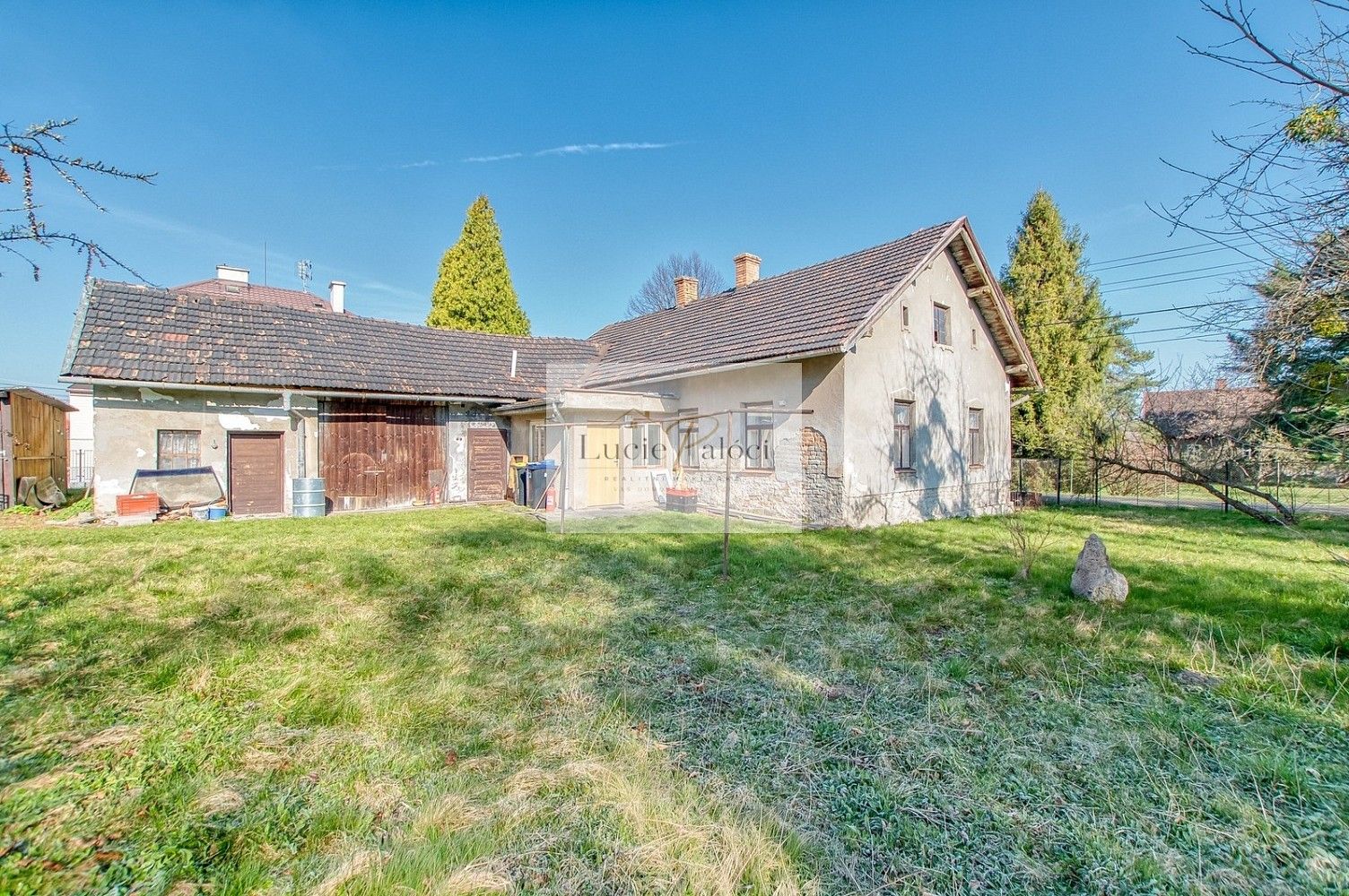 Rodinný dům · 192 m² · Smilovice, okres Frýdek-Místek - 3