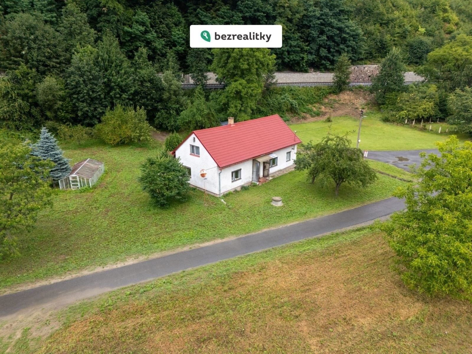 Rodinné domy, Nábřežní 148, Mikulovice, 112 m² - 2