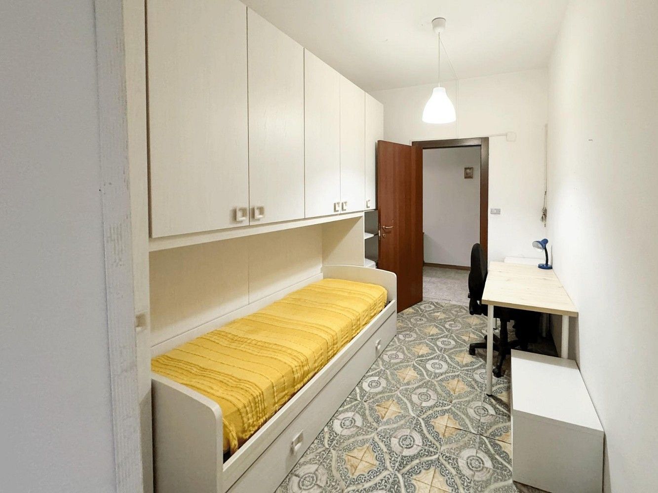 Prodej byt 3+kk - Via Italica, Pescara, Abruzzo, Itálie, 134 m² - 5