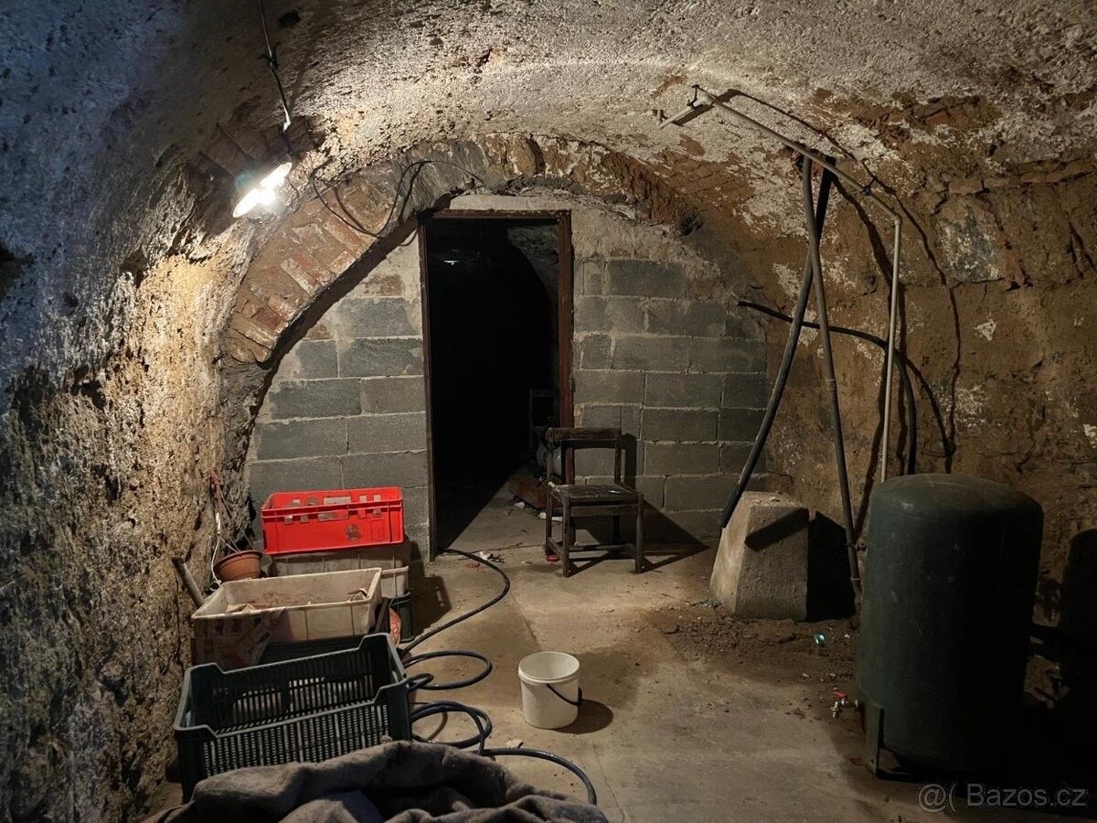 Prodej rodinný dům - Varnsdorf, 407 47