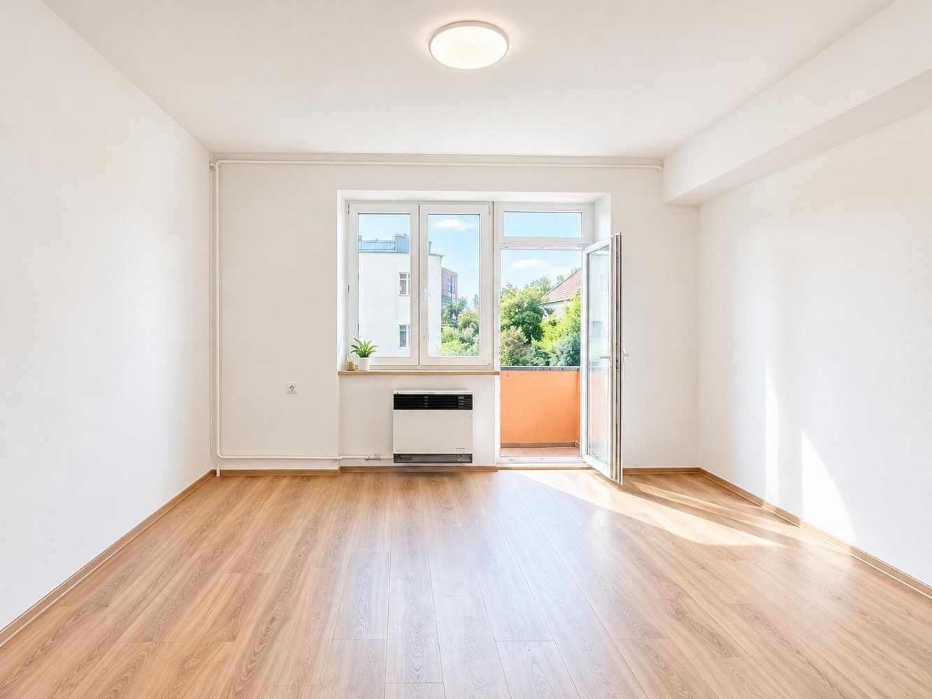 1+1, Došlíkova, Brno - Židenice, 50 m² - 2