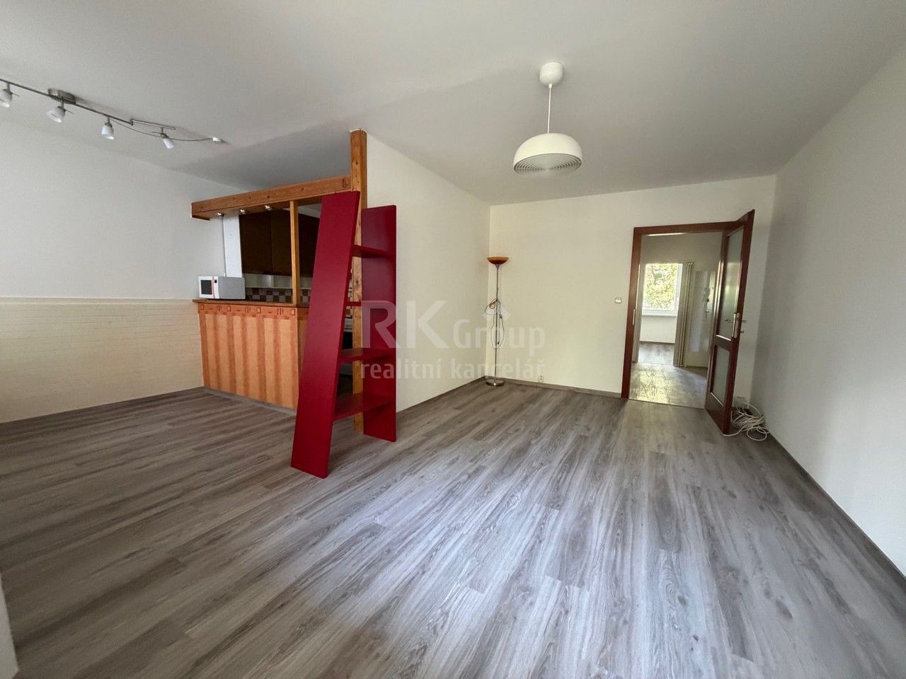 3+kk, Dubrovnická, Praha, 73 m² - 2
