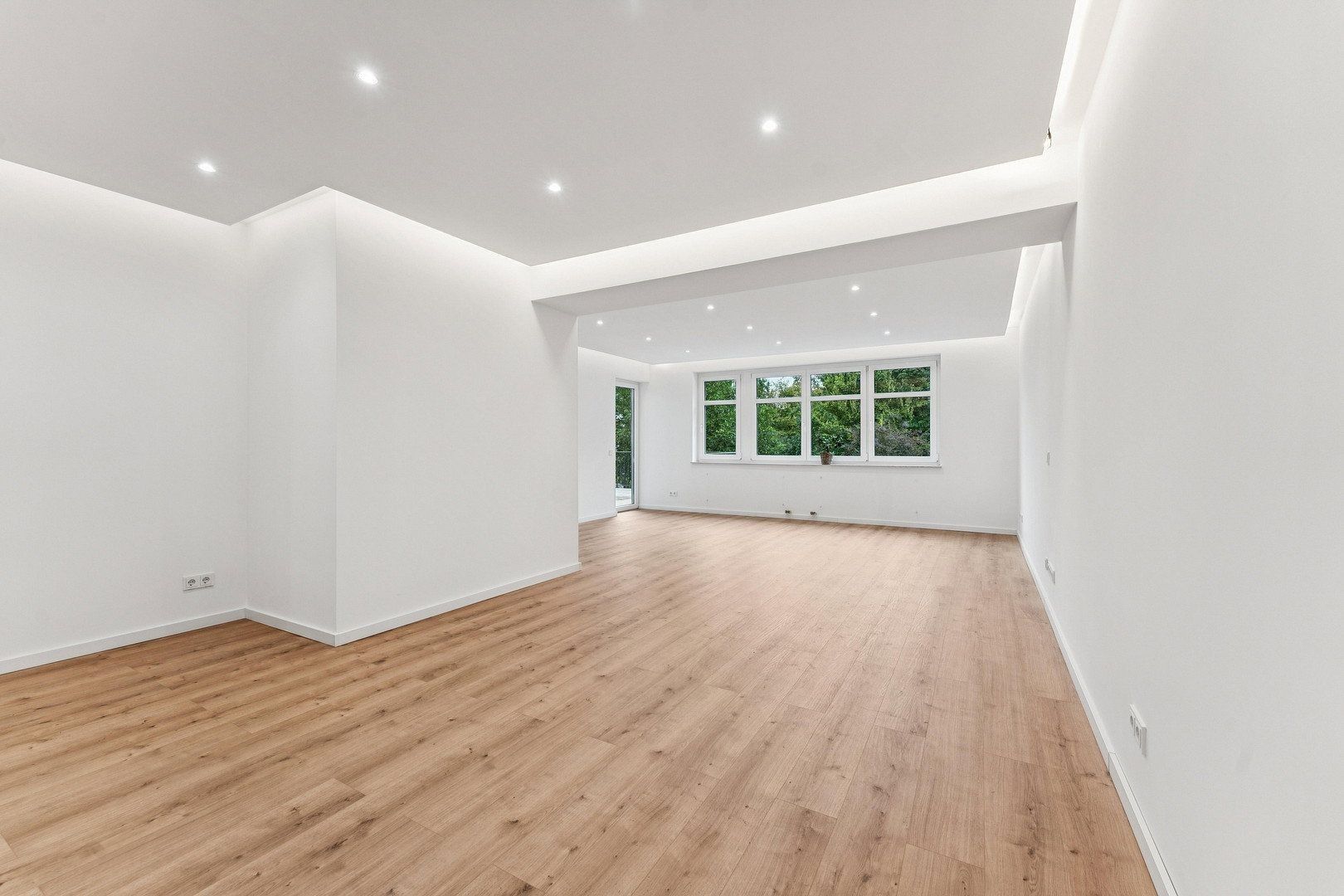 3+1, Pastors Kamp, , Severní Porýní-Vestfálsko, 105 m² - 2
