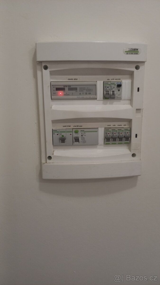 Pronájem byt - Úštěk, 411 45