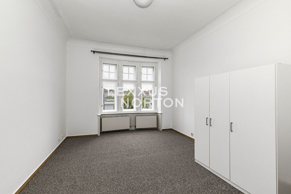 Byt 3+1 · 103 m² · Praha - Nové Město, okres Praha 2, Hlavní město Praha - 4