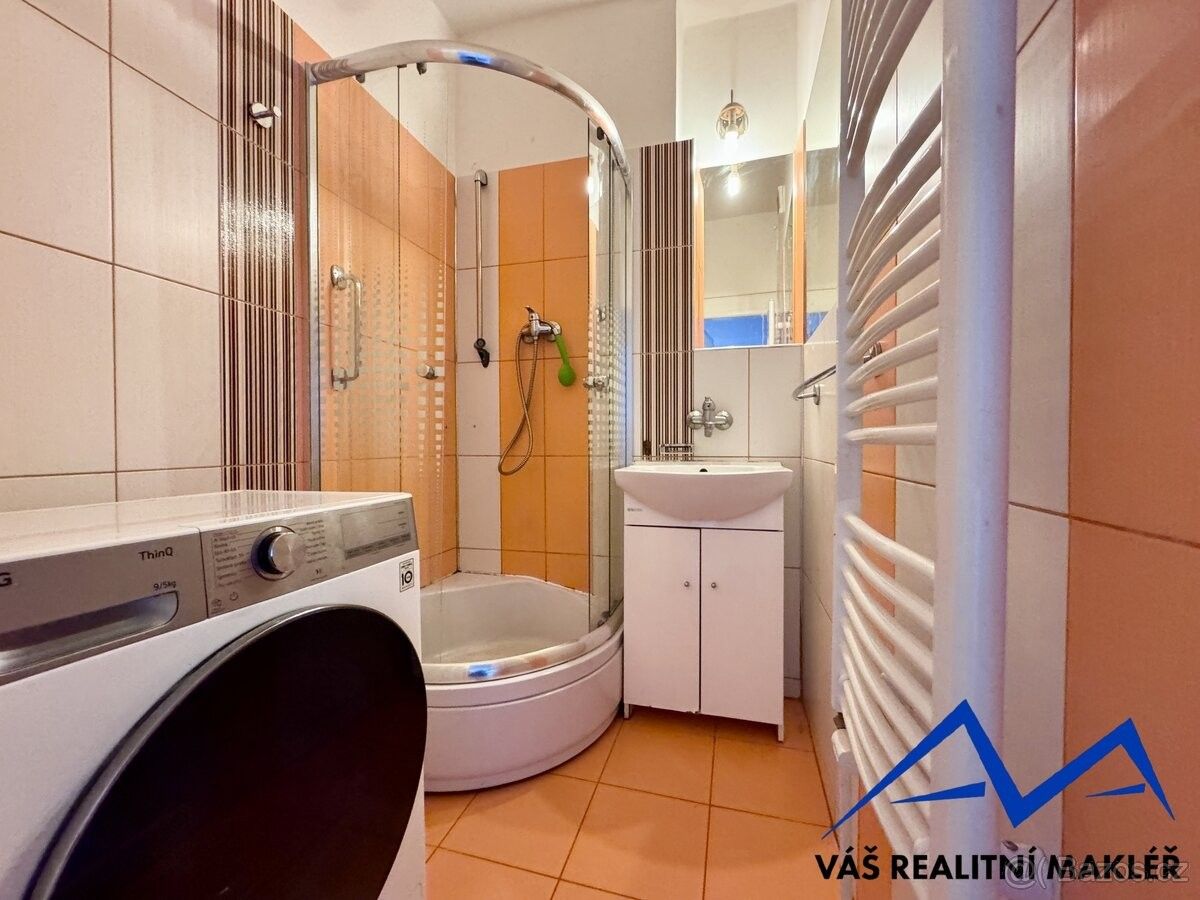 Prodej byt - Ostrava, 708 00